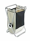 simplehuman X-Frame Laundry Hamper, Single