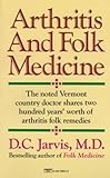 Arthritis and Folk Medicine