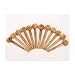 Musical Instruments : Oud Pegs, Set of 12