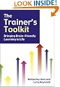 The Trainer's Toolkit...