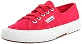 Superga Unisex 2750 Cuto Classic Sneaker