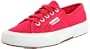 Superga Unisex 2750 Cuto Classic Sneaker