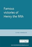 The famous victories of Henry the fifth 1598