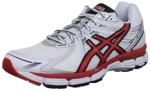 asics gt 2000 white