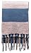 Ravenclaw House Scarf - Harry Potter