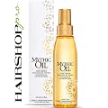 L'Oreal Professionel Mythic Oil 125ml [Personal Care]
