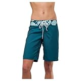 Freestyle Board Short - Women's Dragonfly 6 by Carve Designs