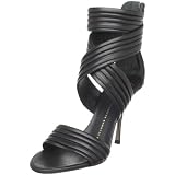Giuseppe Zanotti Womens I10008 High Heel Sandal