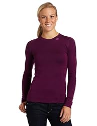Helly Hansen Women's Ice Crew Top