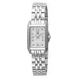 ESQ by Movado Ladies 7101297 Capri Diamond Accented Watch by ESQ Movado
