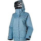 Roxy SNOW Womens Kjersti Buaas Signature Jacket