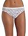 Fruit of the Loom Women's 6-Pack Cotton Bikini Panties
