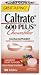 Caltrate 600 Plus Calcium Supplement Chewables, With Vitamin D & Minerals - 90 Ea