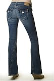 True Religion - True Religion Joey Heritage Pocket