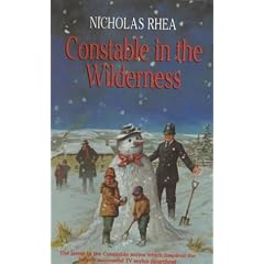 Constable in the Wilderness
