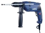AEG BE 630 R SuperTorque Bohrmaschine