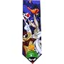 Marvin and the Gang New Cartoon Novelty Tie