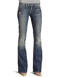 William Rast Women's Belle Flare Jeans