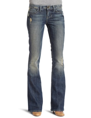 William Rast Women's Belle Flare Jeans product image