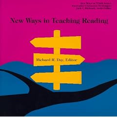 New Ways in Teaching Reading (New Ways in Tesol)