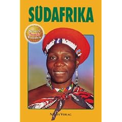 Nelles Jumbo Guides, S�dafrika