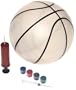 Design Your Own Clear Basketball Kit