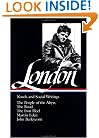 Jack London : Novels and Social Writings (Library of America)