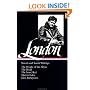 Novels and Social Writings: The People of the Abyss / The Road / The Iron Heel / Martin Eden / John Barleycorn (Library of America)
