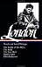 Jack London : Novels and Social Writings (Library of America)
