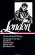 Jack London : Novels and Social Writings (Library of America)