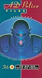 VHS : AD Police Files ~ File 3