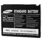 OEM Samsung Glyde Standard Li-Ion Battery, AB603443EZ