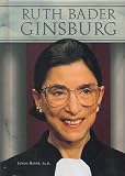Review Chelsea House Publishers  / Ruth Bader Ginsburg (Women of Achievement)