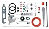 Sporting Goods : MSR Dragonfly Expedition Service Kit for Liquid-Fuel Stove