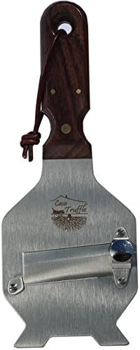 Truffle Slicer + Khaki Thermo Bag (Truffle Maintenance Kit)