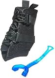 Ace Kidz Quick Lace Ankle (Small Medium)