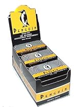 Penguin Caffeinated Peppermints Mints 12 x 1.75 ounces