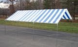 Outdoor Canopy