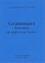 Grammaire bretonne du dialecte de Vannes (French Edition)