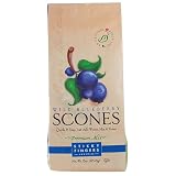 Sticky Fingers Blueberry Scone Mix