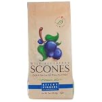 Sticky Fingers Blueberry Scone Mix