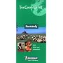 Normandy Green Guide (Michelin Green Guides)