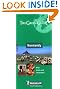 Michelin the Green Guide Normandy: Channel Islands (Michelin Green Guides)