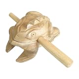 Frog Rasp, Medium
