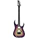Ibanez Iron Label RGIX6FDLB Electric Guitar