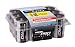 Rayovac ALD-12 UltraPRO Alkaline D Batteries, 12-Pack