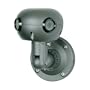 Clover Electronics HDC500 Super High-Resolution Indoor/Outdoor ET Security Camera with 180 degree Coverage - Small (Dark Grey)