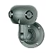Clover Electronics HDC500 Super High-Resolution Indoor/Outdoor ET Security Camera with 180 degree Coverage - Small (Dark Grey)
