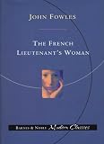 The French Lieutenant's Woman