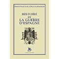 Histoire de la guerre d'Espagne